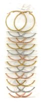 Orecchini Vag Donna in Acciaio 3900850008A - 3900850008A